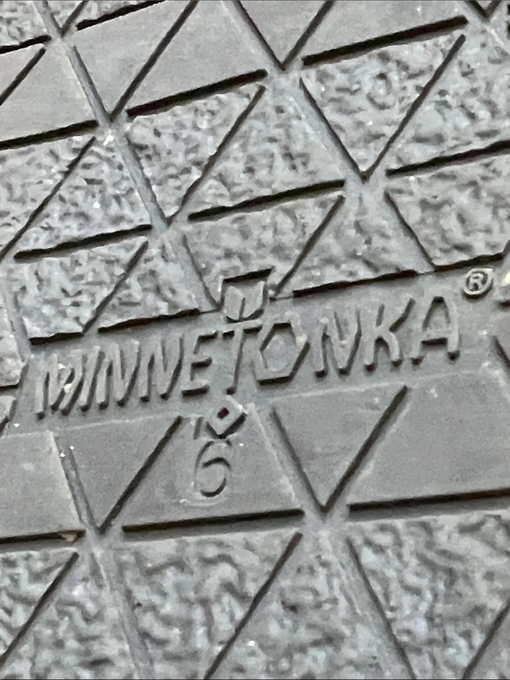 Minnetonka short boots